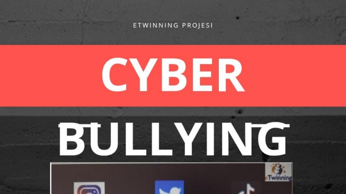 A Generation For Cyber Bullying Bilgilendirme Kitapçığı